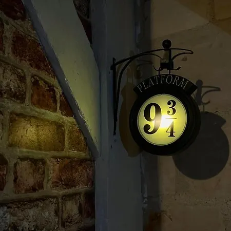 La Taniere Du Sorcier *