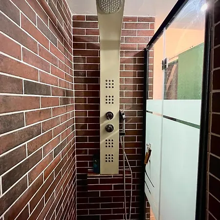 La Taniere Du Sorcier