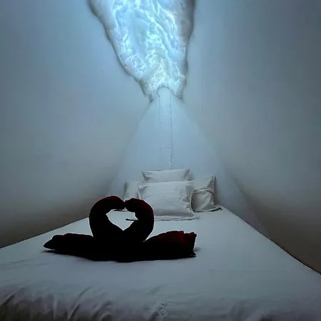 La Taniere Du Sorcier