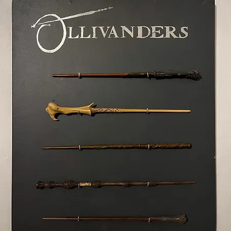 アパート La Taniere Du Sorcier ソミュール