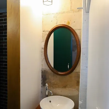 La Taniere Du Sorcier Сомюр