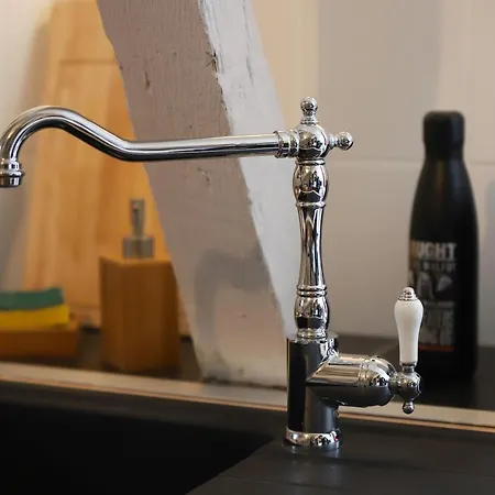 La Taniere Du Sorcier