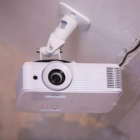 La Taniere Du Sorcier דירה