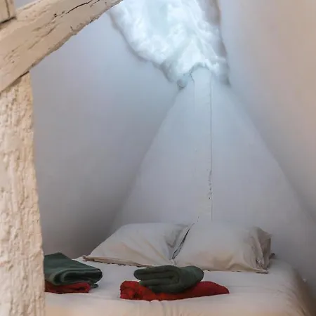 La Taniere Du Sorcier *