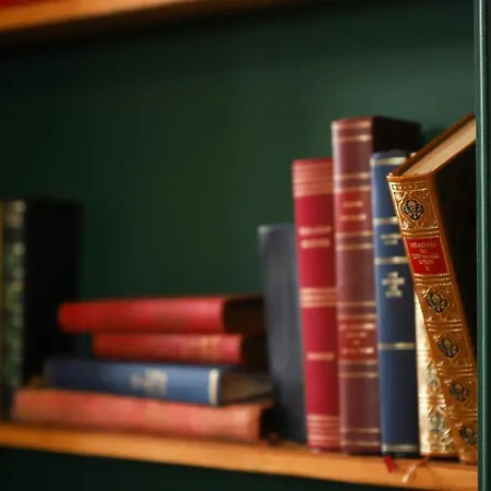 La Taniere Du Sorcier Апартаменты