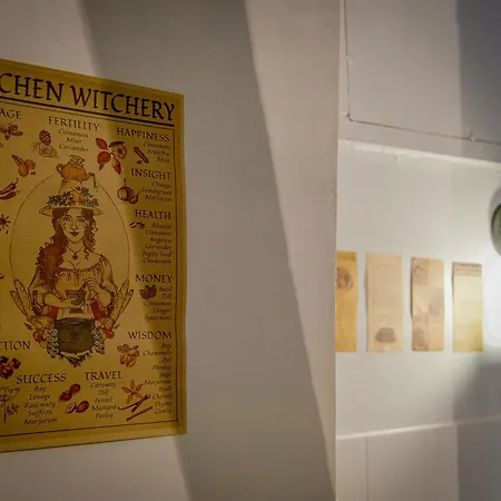 La Taniere Du Sorcier アパート ソミュール