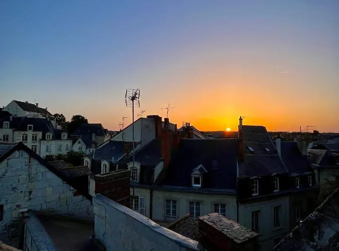 La Taniere Du Sorcier * Saumur