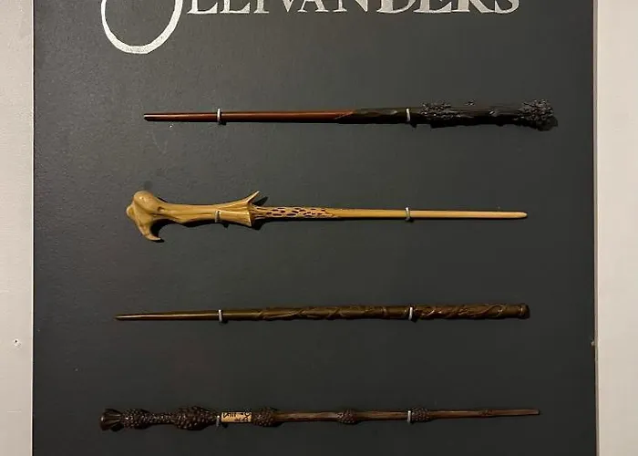 아파트 La Taniere Du Sorcier 쏘뮤흐