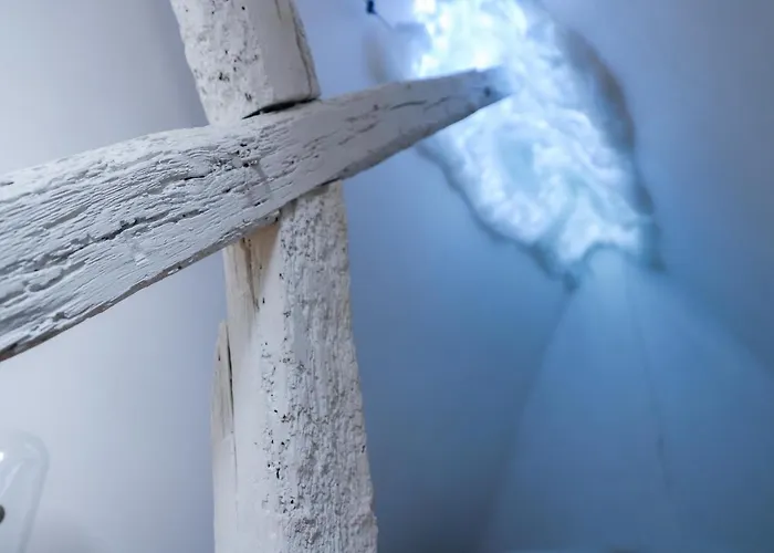 Apartman La Taniere Du Sorcier