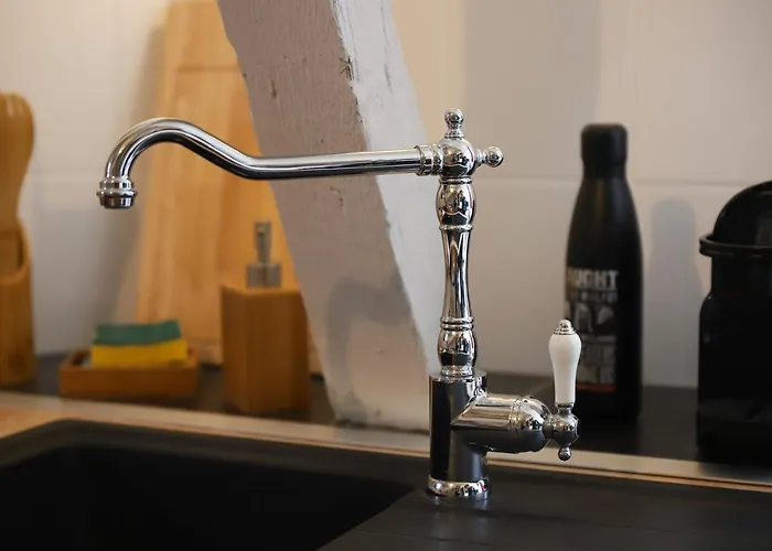 La Taniere Du Sorcier