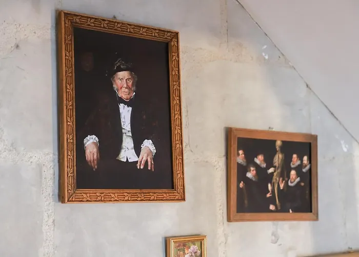 La Taniere Du Sorcier * 쏘뮤흐