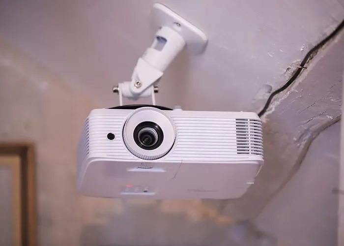 La Taniere Du Sorcier 아파트