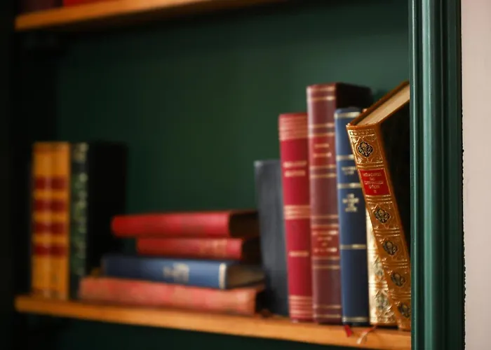 La Taniere Du Sorcier Appartement